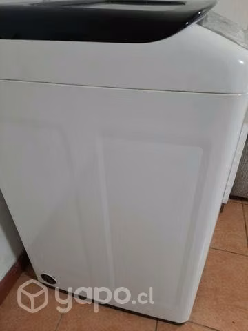 Lavadora samsung 10kg