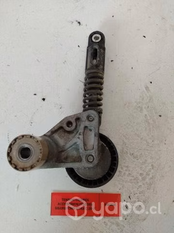 Tensor Correa Accesorios (SSS198) Ssangyong Stavic