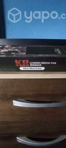 Xbox Series S + Kit Redragon S101 + Mouse pad Xl
