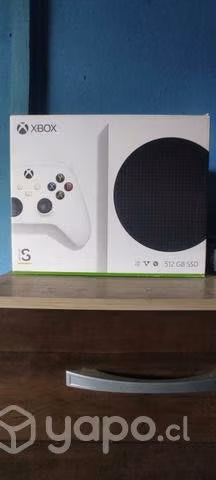 Xbox Series S + Kit Redragon S101 + Mouse pad Xl