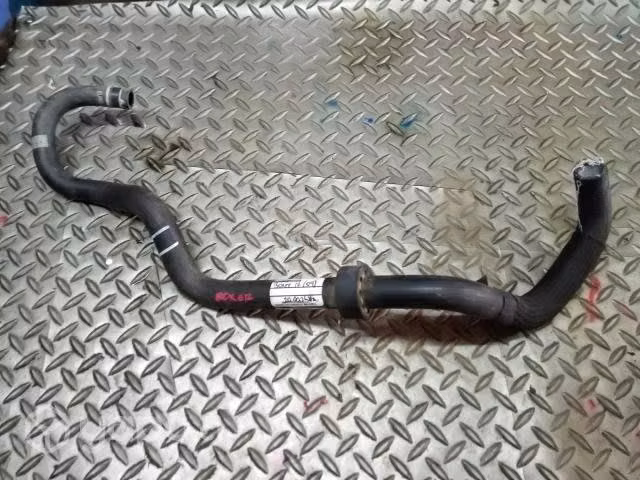 Tubo agua (09) Peugeot Boxer 2017