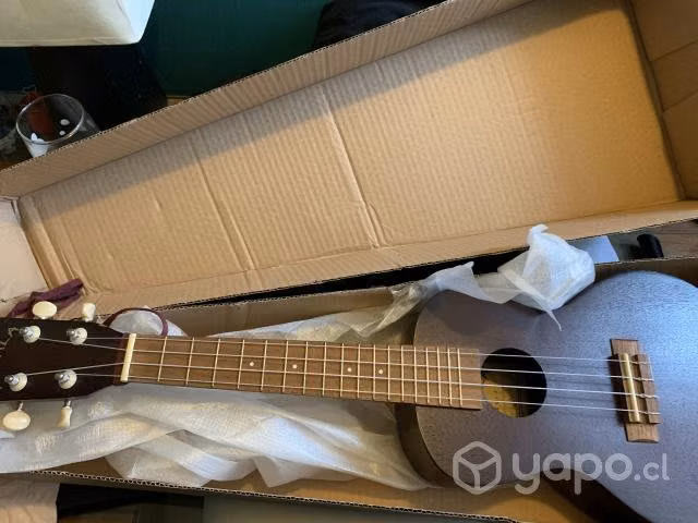 Ukelele Soprano - Imagen 4