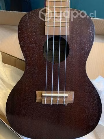 Ukelele Soprano - Imagen 2