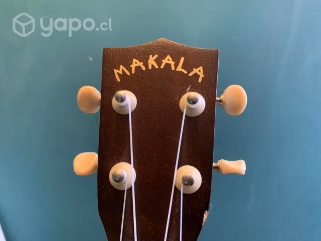 Ukelele Soprano - Imagen 3