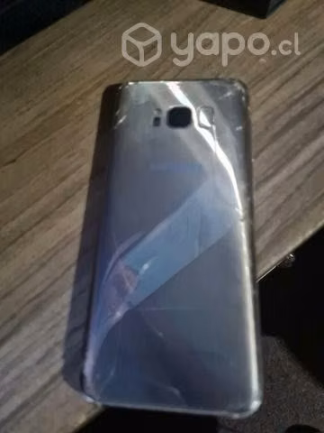 Samsung galaxy S8