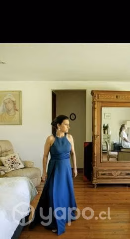 Vestido de madrina