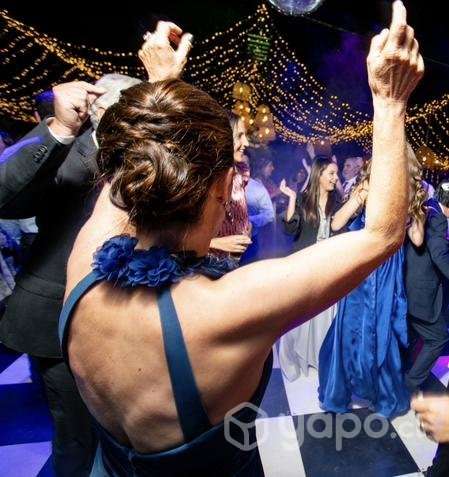 Vestido de madrina - Imagen 2