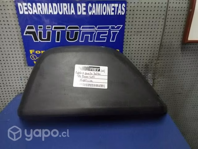 Guantera puerta delantera derecha Peugeot Boxer 20