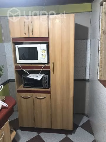 Muebles de Cocina