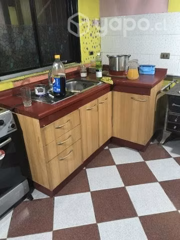 Muebles de Cocina
