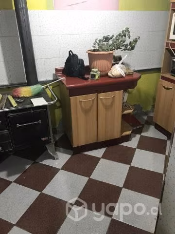 Muebles de Cocina