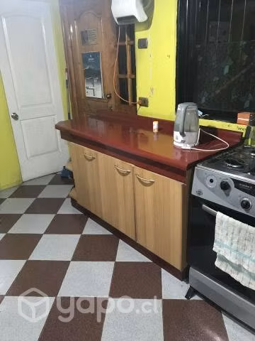 Muebles de Cocina