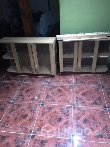 Muebles de Cocina