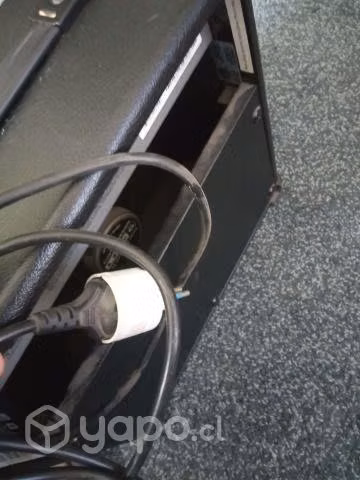 Amplificador Spider Iv Line 6