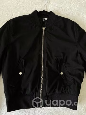 Chaqueta H y M