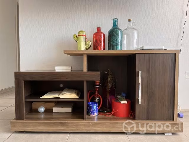 Rack organizador