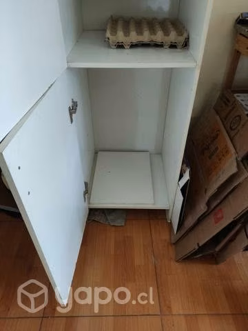 Closet de almacenamiento (pieza-baño-cocina) - Imagen 2