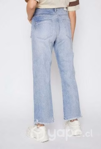 Mom jeans - Imagen 2