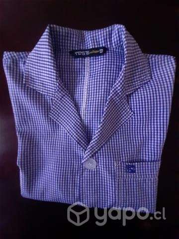 Delantales ,talla 8. Test - Imagen 2