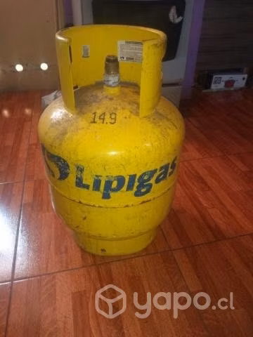 Gas