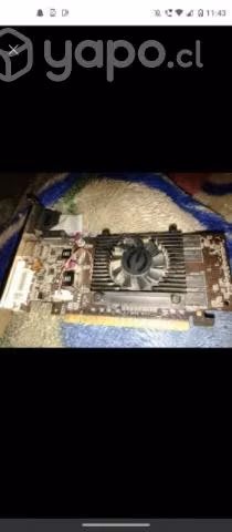 tarjeta de video de 1gb - Imagen 4