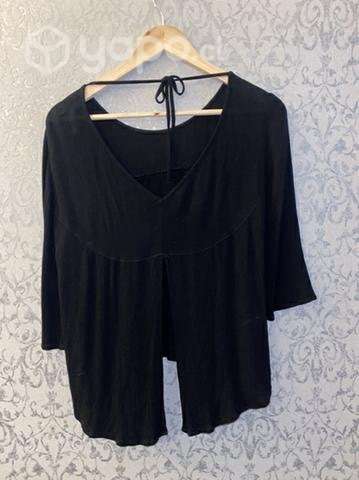 Polera Mango talla S - Imagen 2