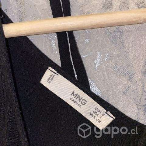 Polera Mango talla S - Imagen 3