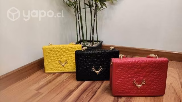 Carteras de boutique