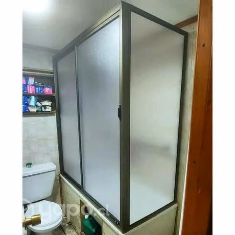 Shower door o cabina de ducha!