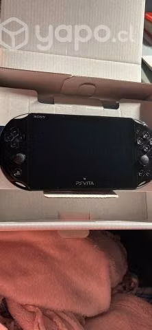 Psvita - Imagen 2