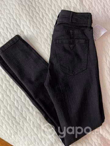 Jeans Guess mujer - Imagen 2