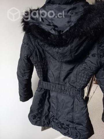 Parka Tatienne mujer - Imagen 3