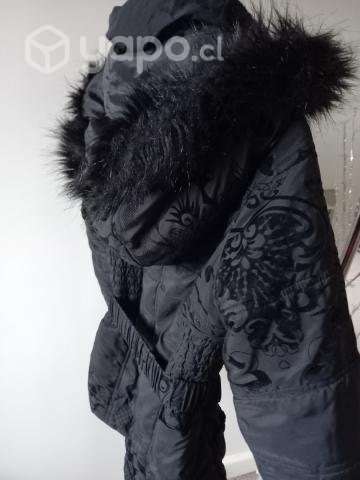 Parka Tatienne mujer - Imagen 4