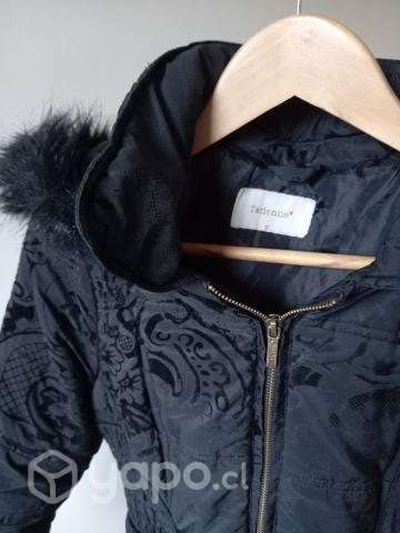 Parka Tatienne mujer - Imagen 2