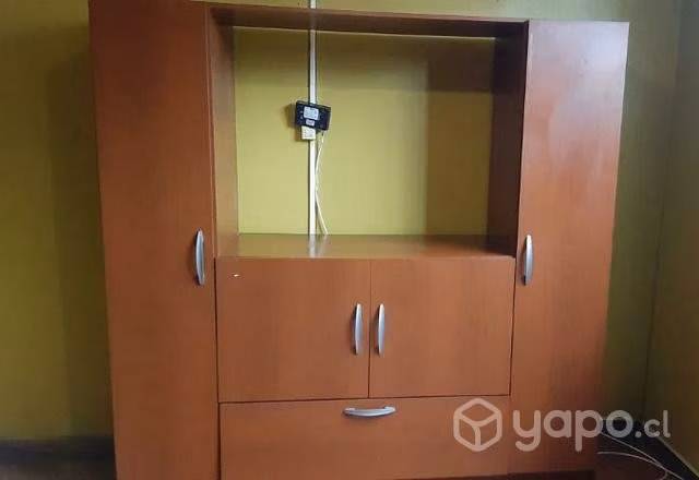 Closet para TV 43''