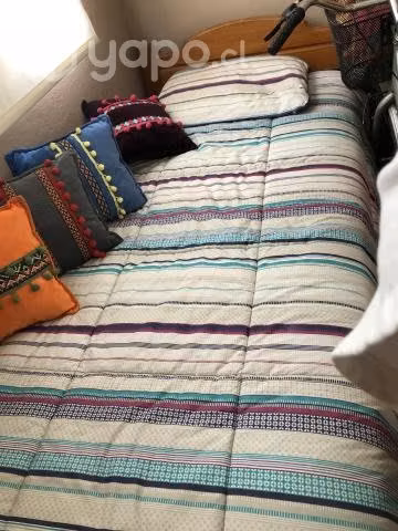 Vendo Muebles excelente estado