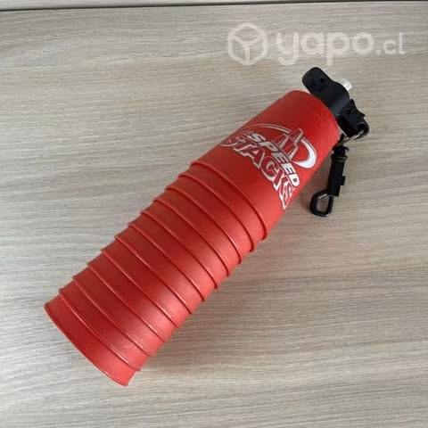 SpeedStack Rojo - Imagen 4
