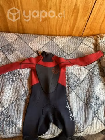 Traje maui
