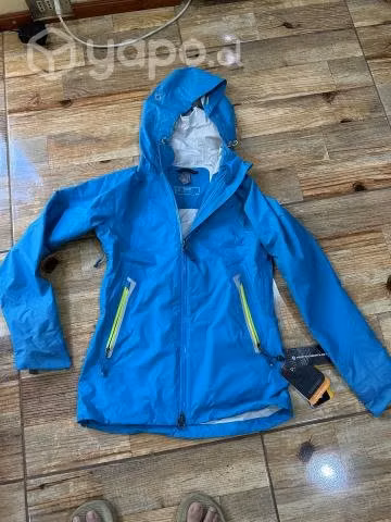 Chaqueta doite 3 en 1
