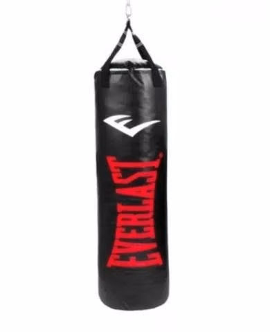 Saco boxeo