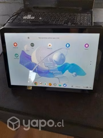 Tablet Lenovo Duet Chromebook - Imagen 5
