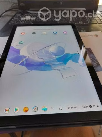 Tablet Lenovo Duet Chromebook - Imagen 4