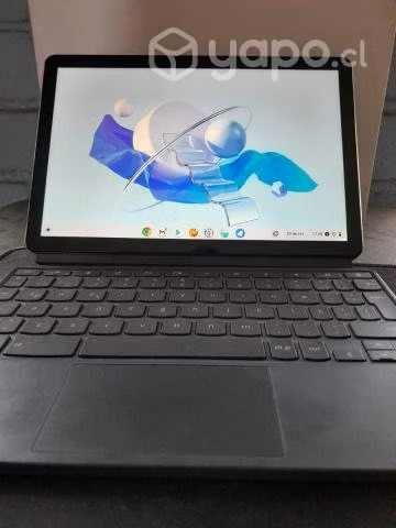 Tablet Lenovo Duet Chromebook - Imagen 2