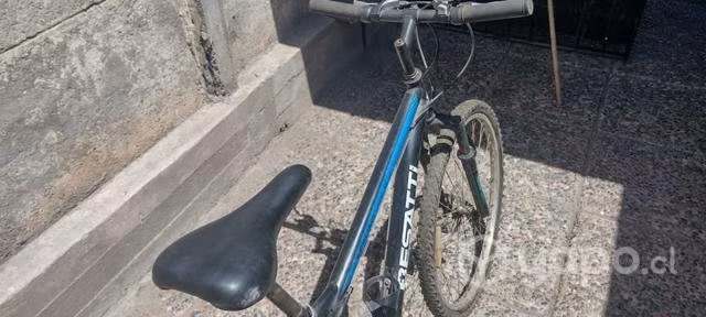 Bicicleta Besatti aro 26 - Imagen 4