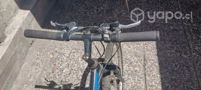 Bicicleta Besatti aro 26 - Imagen 5