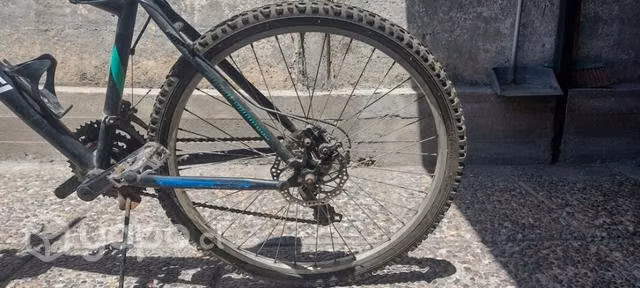 Bicicleta Besatti aro 26 - Imagen 3