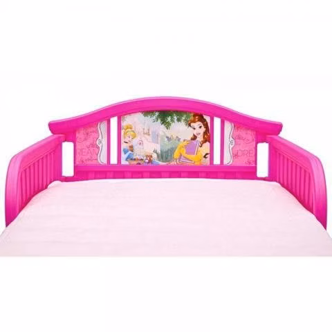 cama nueva + colchón - Imagen 2