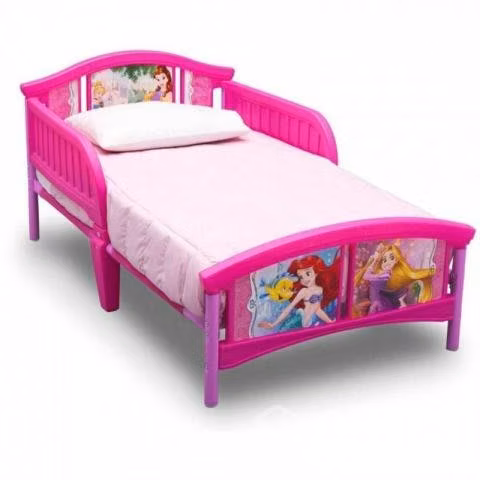 cama nueva + colchón - Imagen 3