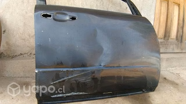 Puerta del der subaru tribeca 2005-2012
