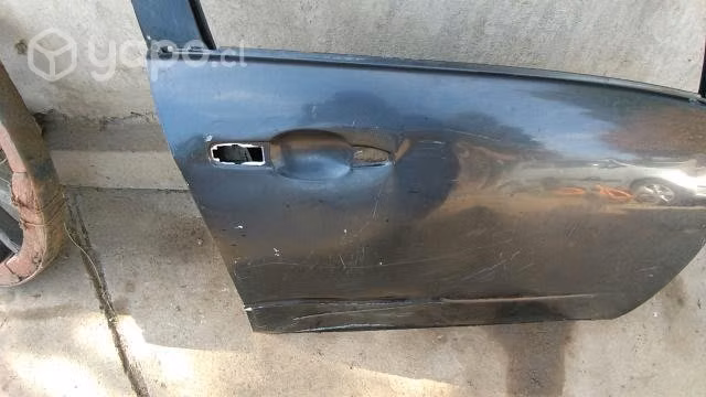 Puerta del der subaru tribeca 2005-2012